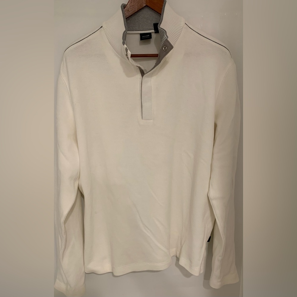 Boss Hugo Boss Pullover